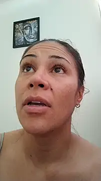 KittyHoleshot87 online show from October 30, 2025, 4:30 pm