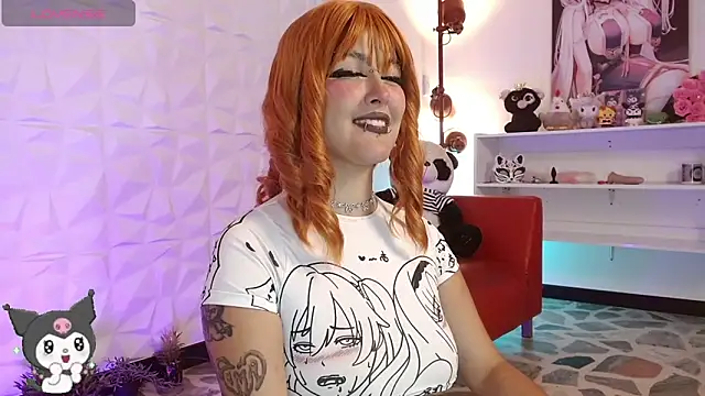 lil candy77 online show from April 7, 2026, 12:16 pm