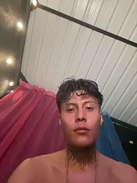 anaximandro hot online show from April 6, 2026, 3:48 am