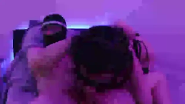 OrientalRye online show from October 10, 2025, 2:21 am