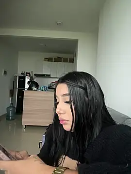 Sophie Dreamss online show from April 10, 2026, 8:46 pm