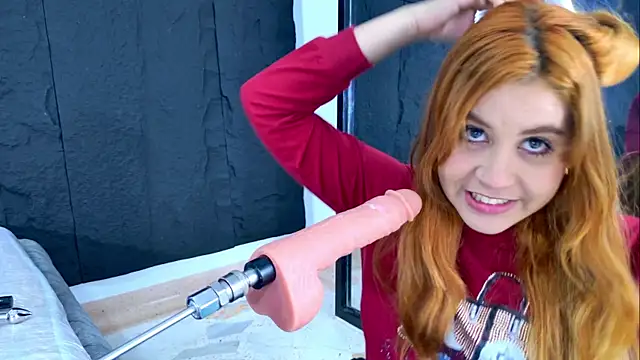 LizzyOlsen online show from April 17, 2026, 5:43 am