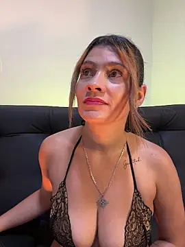 Skarlett 12  online show from January 10, 2026, 2:41 pm