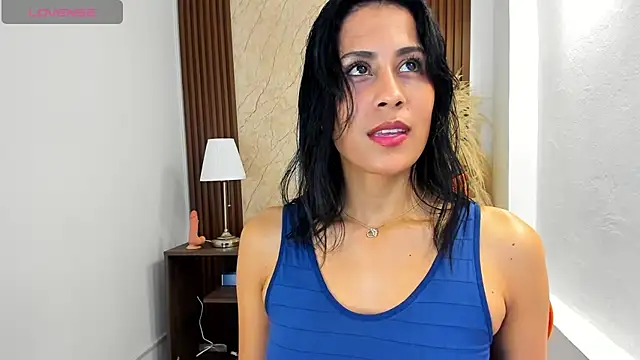 Snapshot of Thais_kim chatting on October 5, 2025, 12:36 pm Thais kim online show from October 5, 2025, 12:36 pm