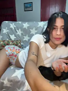 Thais kim online show from March 3, 2026, 2:07 am