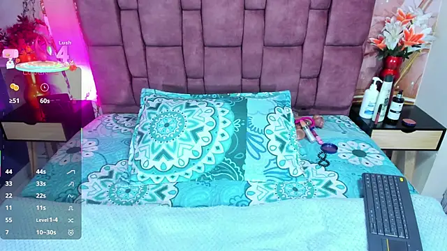 ada piter online show from November 26, 2025, 4:35 am