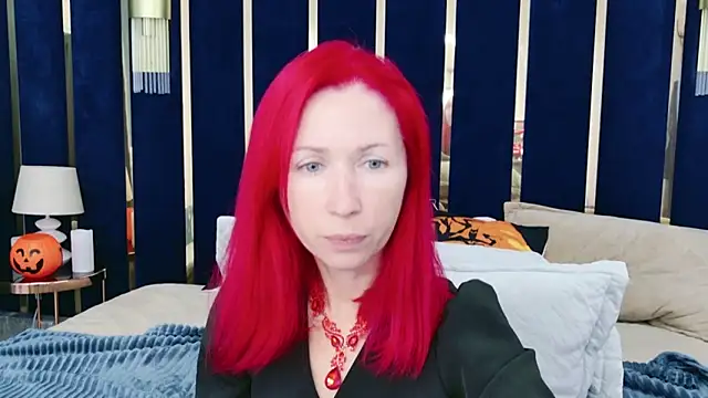Sofia Lix online show from October 22, 2025, 3:45 pm