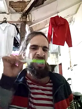 hairy mannn online show from October 24, 2025, 5:26 am