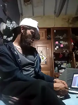 hairy mannn online show from May 2, 2026, 3:55 am