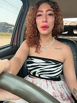 roxyrougee online show from February 25, 2026, 2:48 pm