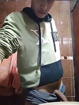 aispuro8505 online show from February 1, 2026, 6:45 am