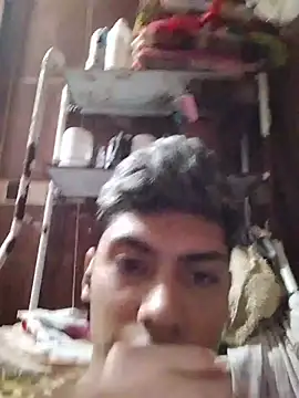 aispuro8505 online show from February 17, 2026, 9:21 pm