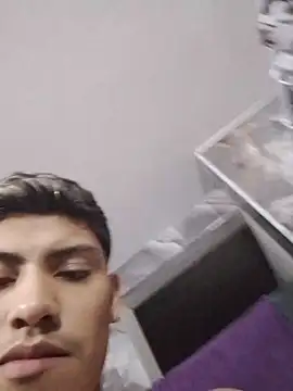 aispuro8505 online show from March 7, 2026, 8:55 am