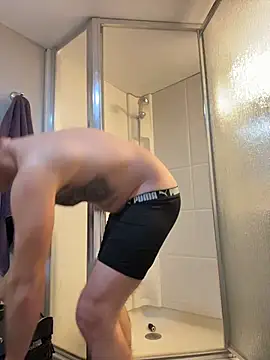 DILFiGuess11 online show from February 23, 2026, 8:01 am