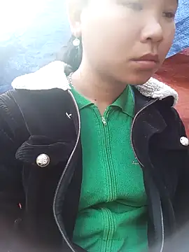 may-squirl online show from October 30, 2025, 2:24 am