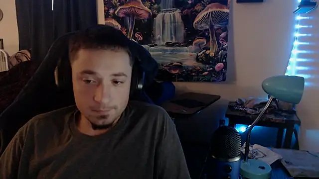 Snapshot of YoBlezz chatting on September 11, 2025, 11:05 pm YoBlezz online show from September 11, 2025, 11:05 pm