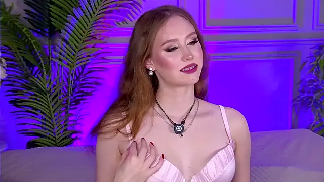 -VivienRay- online show from October 16, 2025, 5:36 pm