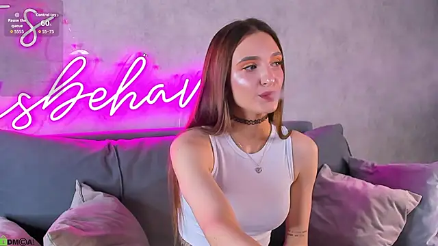 Snapshot of Alisha_Green chatting on October 8, 2025, 9:40 am Alisha Green online show from October 8, 2025, 9:40 am