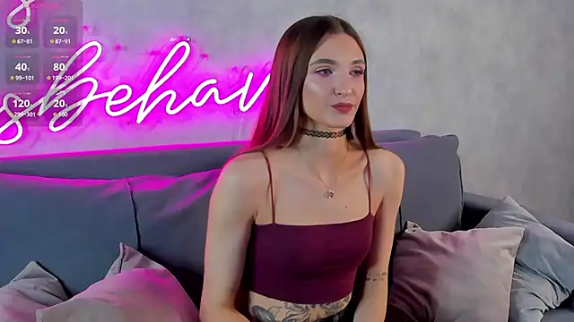 Snapshot of Alisha_Green chatting on October 14, 2025, 8:48 am Alisha Green online show from October 14, 2025, 8:48 am