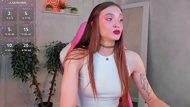 Alisha Green online show from June 4, 2026, 9:15 am
