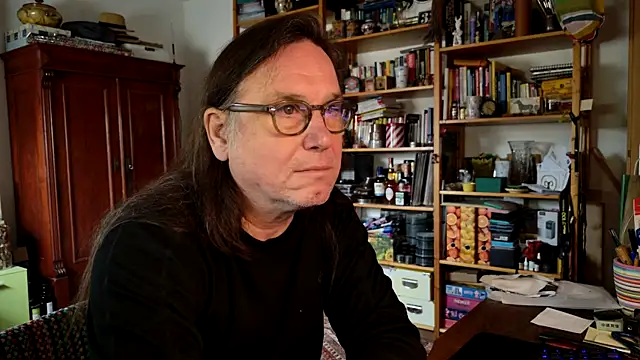 Snapshot of Jack_Beaulieu chatting on October 24, 2025, 8:22 am Jack Beaulieu online show from October 24, 2025, 8:22 am