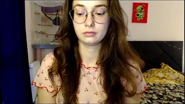 Snapshot of HotAnna2004 chatting on October 29, 2025, 11:45 am HotAnna2004 online show from October 29, 2025, 11:45 am