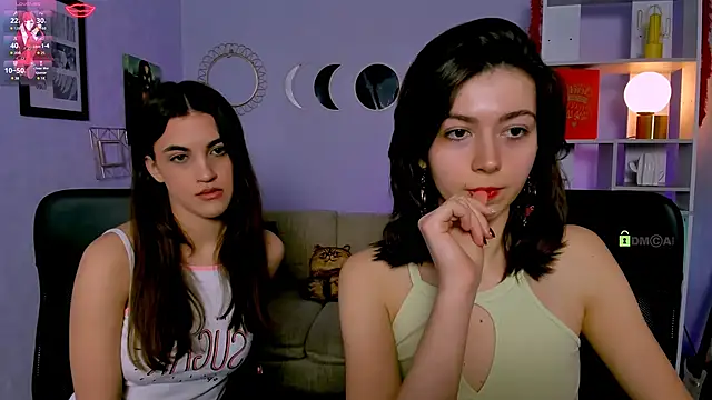 kitniss dreamy online show from January 12, 2026, 2:11 pm