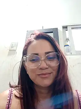 Amanda39 online show from October 12, 2025, 2:05 pm