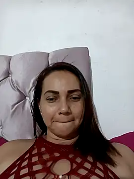 Amanda39 online show from October 22, 2025, 1:33 pm