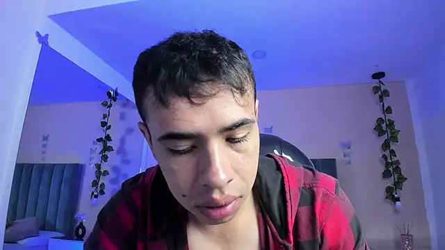 Muscle Scott online show from February 12, 2026, 1:17 pm