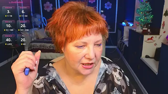 Kira Kenett online show from January 10, 2026, 12:18 pm