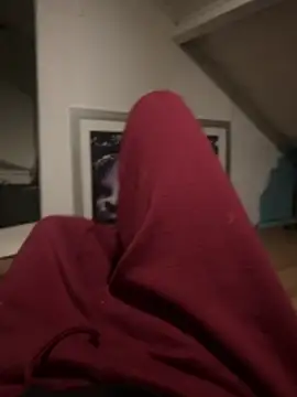 Snapshot of Demyyhh chatting on March 22, 2026, 12:03 am Demyyhh online show from March 22, 2026, 12:03 am