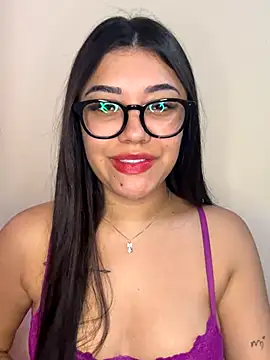 Alexa69xx online show from November 13, 2025, 4:28 pm