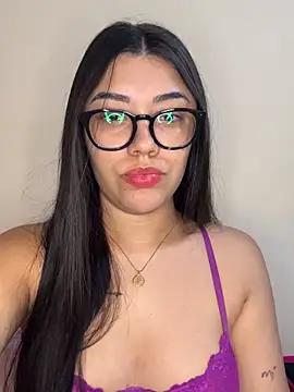 Alexa69xx online show from December 1, 2025, 10:26 pm