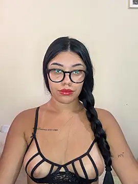 Alexa69xx online show from March 19, 2026, 5:50 pm