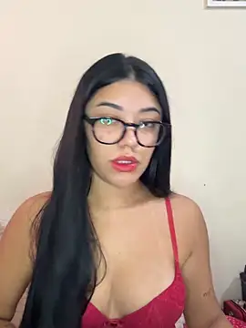 Alexa69xx online show from April 16, 2026, 5:25 pm