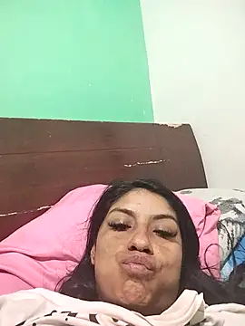 AnggelicaSwan21 online show from October 13, 2025, 12:32 am