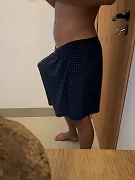 Snapshot of oconnnel chatting on October 19, 2025, 4:18 pm oconnnel online show from October 19, 2025, 4:18 pm