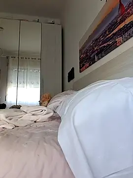 sexy7883 online show from March 27, 2026, 6:52 am