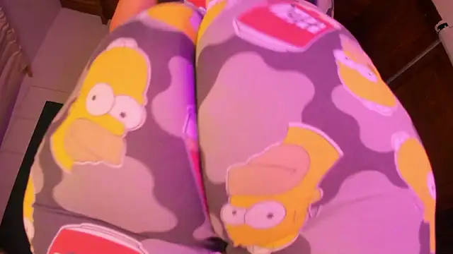 Gabby Haze online show from February 4, 2026, 4:51 am