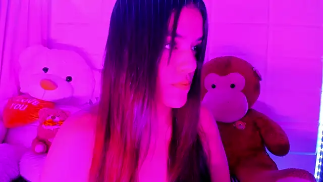 Gabby Haze online show from March 14, 2026, 5:02 am