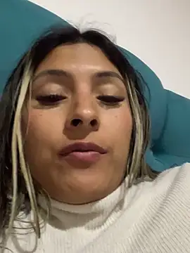 Berta arevalo blsd online show from September 19, 2025, 5:31 am