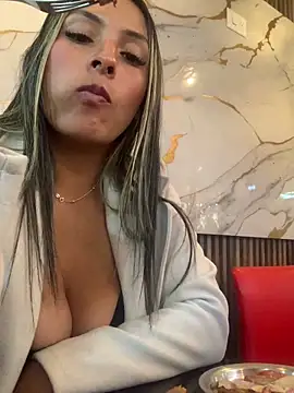 Berta arevalo blsd online show from September 22, 2025, 12:56 am