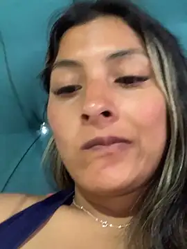 Berta arevalo blsd online show from October 6, 2025, 12:46 pm