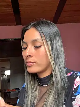 Berta arevalo blsd online show from December 14, 2025, 6:34 pm