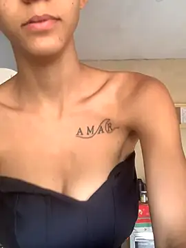 natysapeka12 online show from September 19, 2025, 2:40 pm