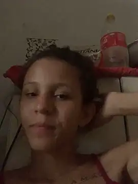 natysapeka12 online show from September 21, 2025, 7:48 pm