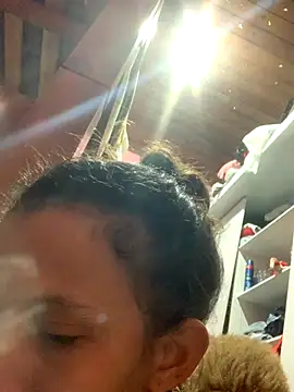 natysapeka12 online show from September 24, 2025, 8:12 pm