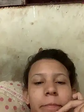 natysapeka12 online show from September 26, 2025, 12:20 pm