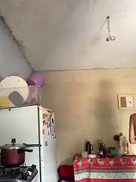 natysapeka12 online show from October 2, 2025, 1:40 pm